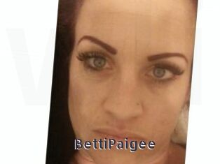 BettiPaigee webcam livesex
