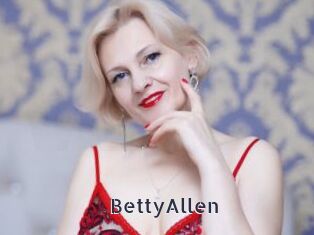 BettyAllen