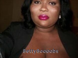 BettyBoooobs