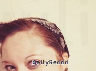 BettyReddd