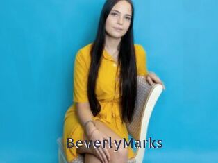 BeverlyMarks