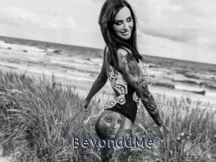 BeyonddMe