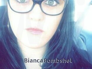 BiancaBombshel webcam livesex