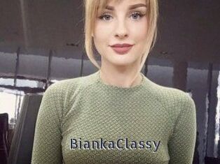 BiankaClassy