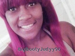 BigBootyJudyy96 webcam livesex