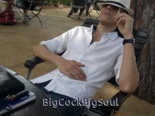 BigCockBigSoul