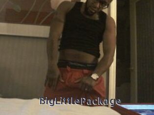 BigLittlePackage