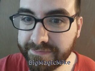 BigMagicMike