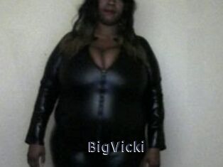 BigVicki webcam livesex