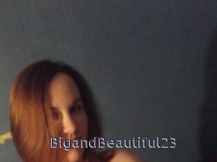 BigandBeautiful23