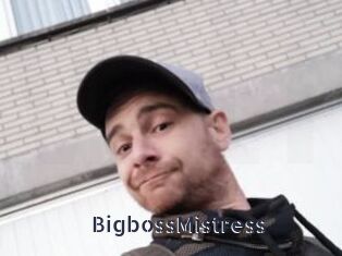 BigbossMistress