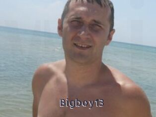 Bigboy13