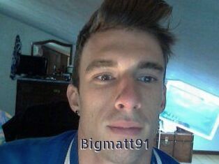 Bigmatt91