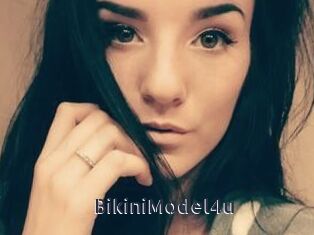 BikiniModel4u