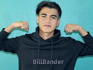 BillBander