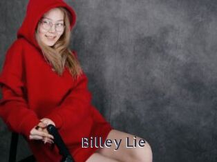 Billey_Lie