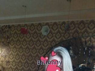 Billonny