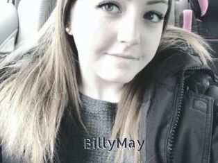 BillyMay
