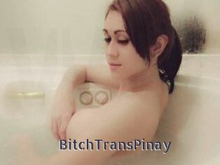 BitchTransPinay webcam livesex