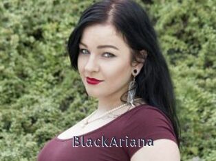 BlackAriana