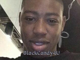 BlackCandy4U