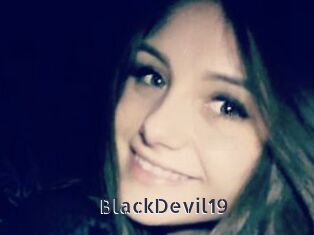 BlackDevil19