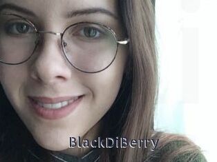 BlackDiBerry