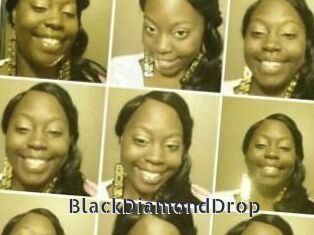 BlackDiamondDrop