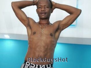 BlackGuysHot