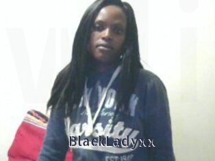 BlackLadyxx