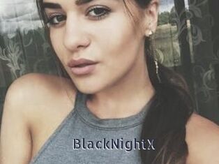 BlackNightX