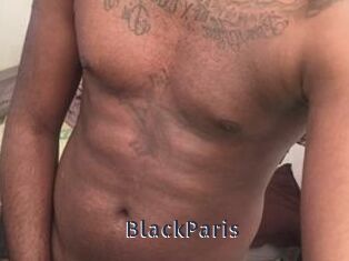 BlackParis
