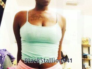 BlackStallion941