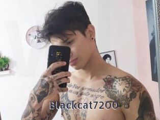 Blackcat7200