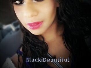 BlackiBeautiful