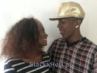 BlackxHotCpl