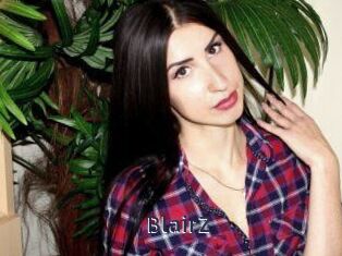 BlairZ webcam livesex