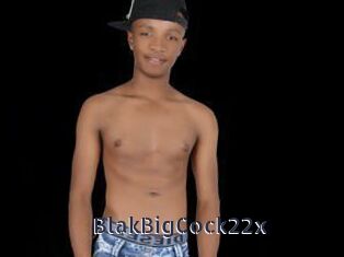 BlakBigCock22x