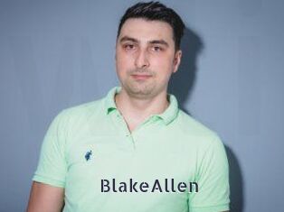 BlakeAllen