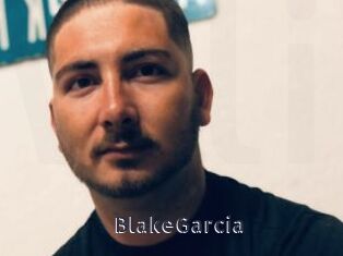 BlakeGarcia