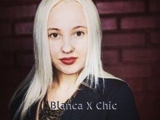 Blanca_X_Chic