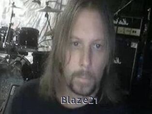 Blaze21