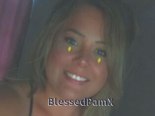 BlessedPamX