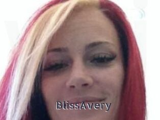 BlissAvery