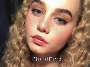 BlondDiva