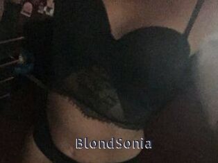 BlondSonia