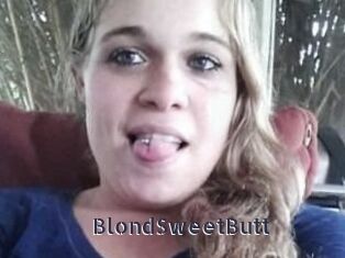 BlondSweetButt