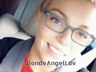 BlondeAngelLuv