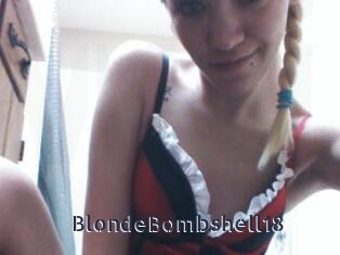 BlondeBombshell18