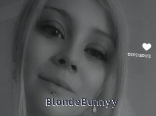 BlondeBunnyy